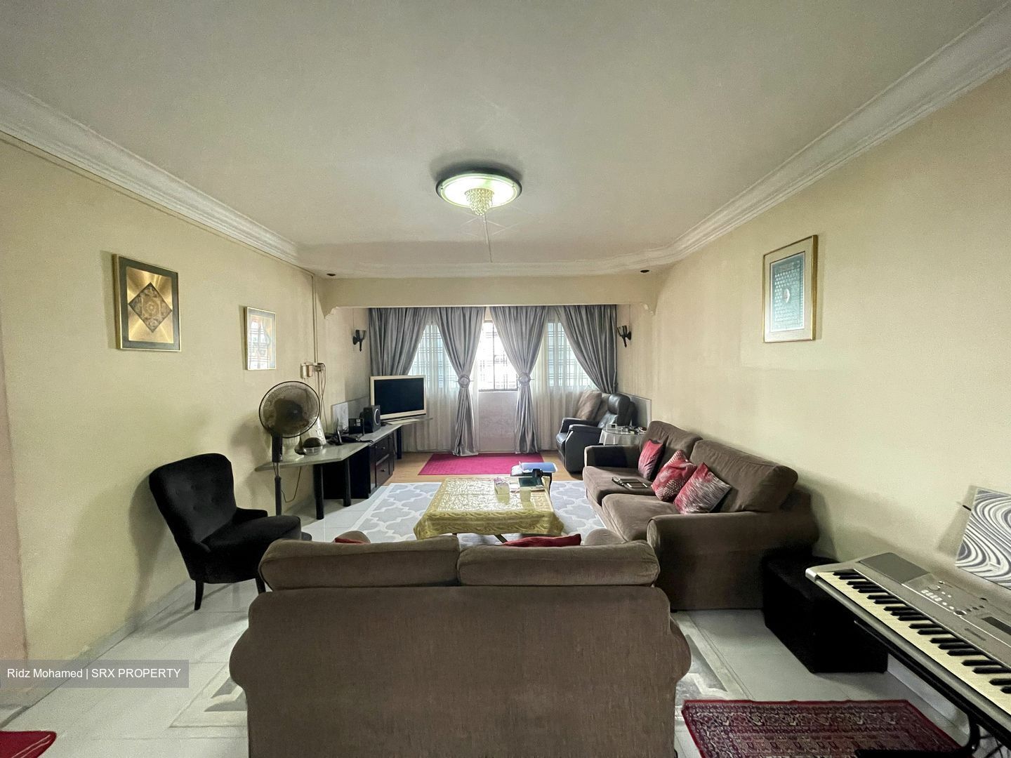 Blk 636 Bedok Reservoir Road (Bedok), HDB Executive #368640911